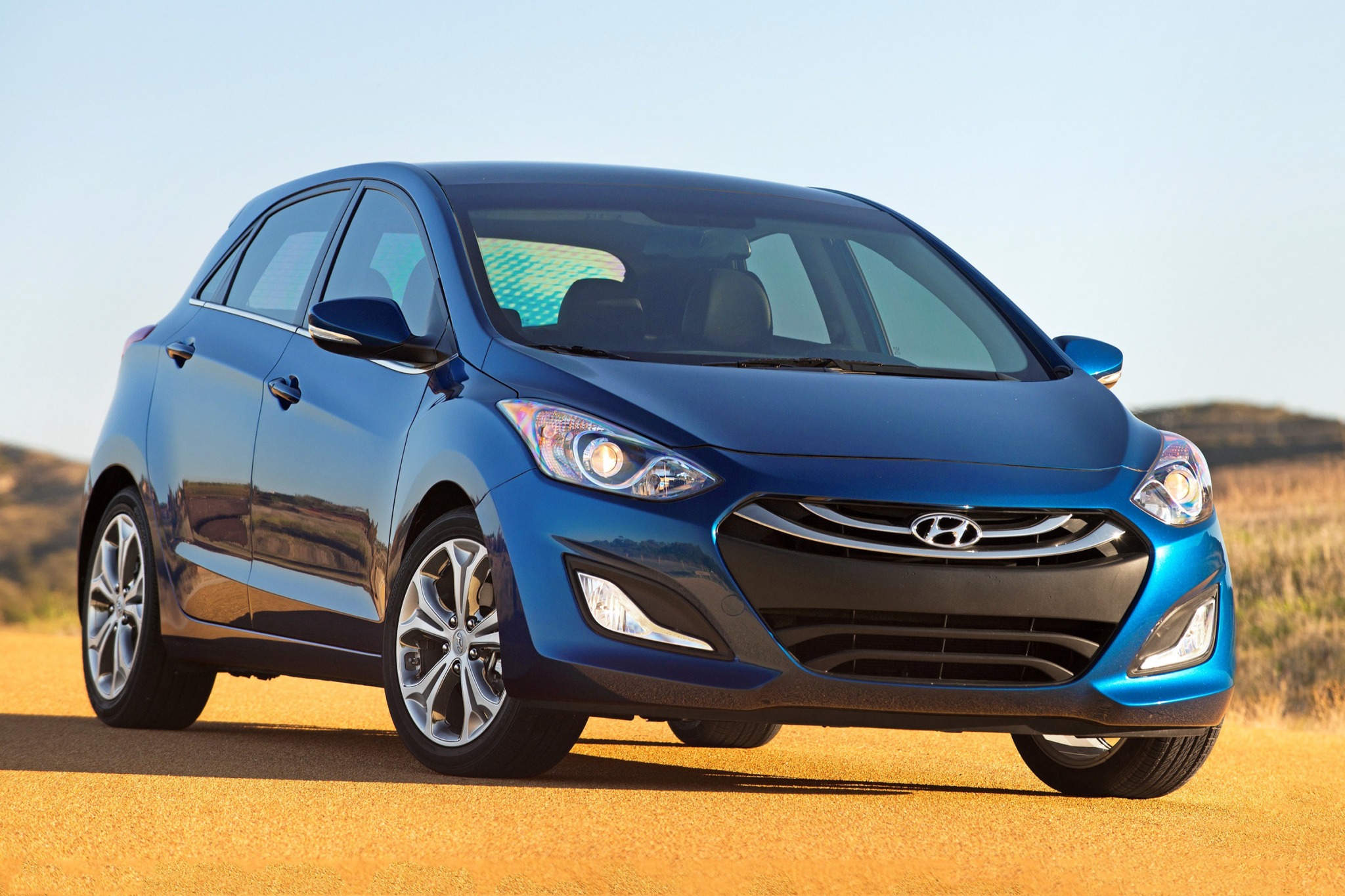 2015 Hyundai Elantra GT Specs, Prices, VINs & Recalls - AutoDetective